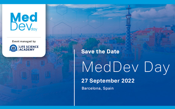 MedDev Day