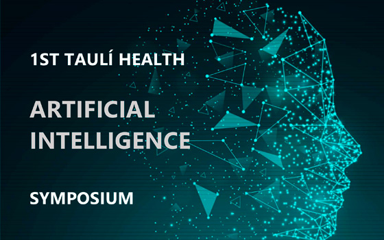 1st Taulí Health Artificial Intelligence Symposium 